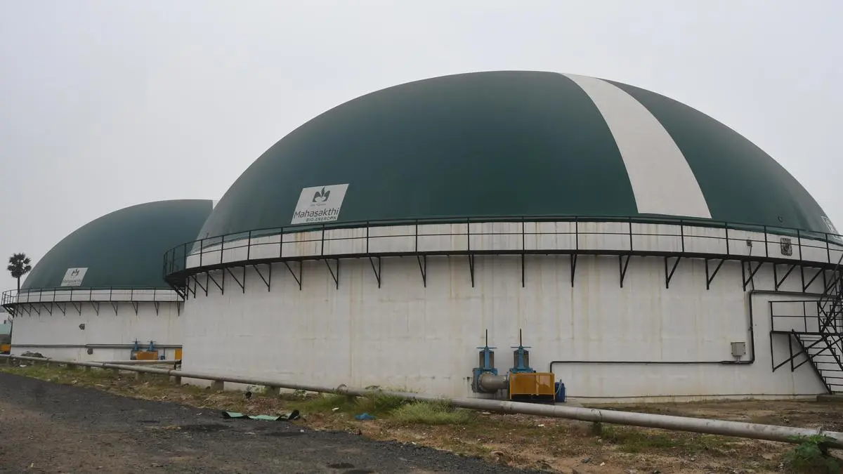 A multi-fuel path to securing cooking energy